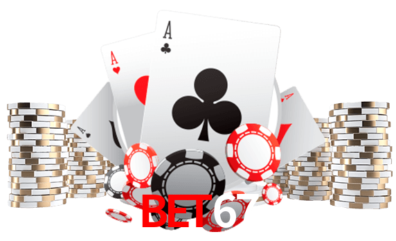 Jogue jogos de pôquer em BET67