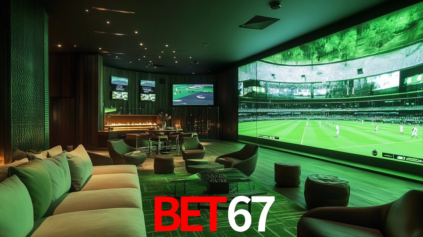 BET67 game