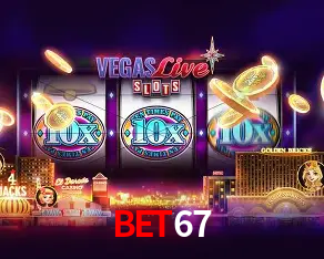 A Revolução dos Aplicativos de Jogos no BET67