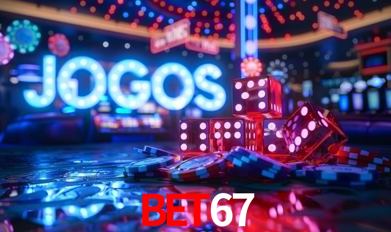 Experiência VIP BET67