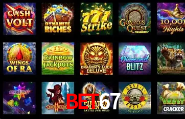 Descubra a Essência do BET67: Nossa História e Compromissos