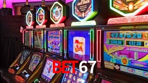 Estatísticas BET67