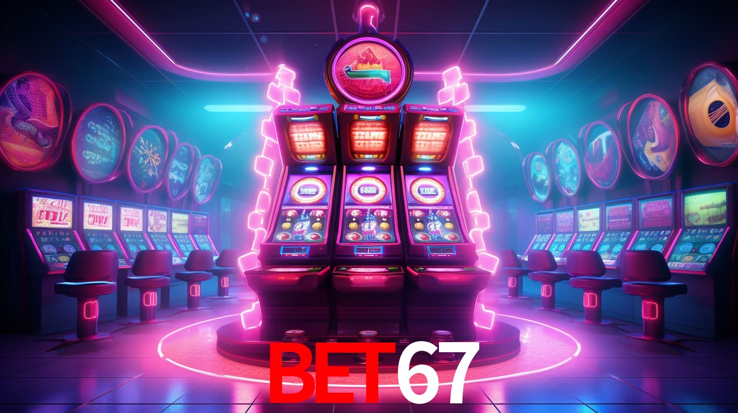 BET67 - A Melhor Roleta do Brasil - BET67.com