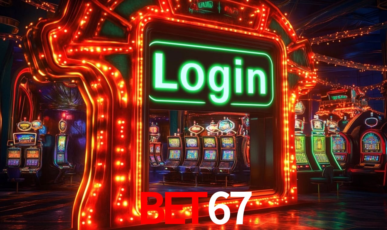 Tecnologia da Plataforma BET67