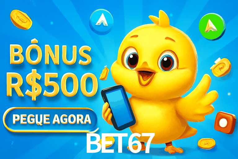 Descubra a Magia dos Jogos de Arcade no BET67