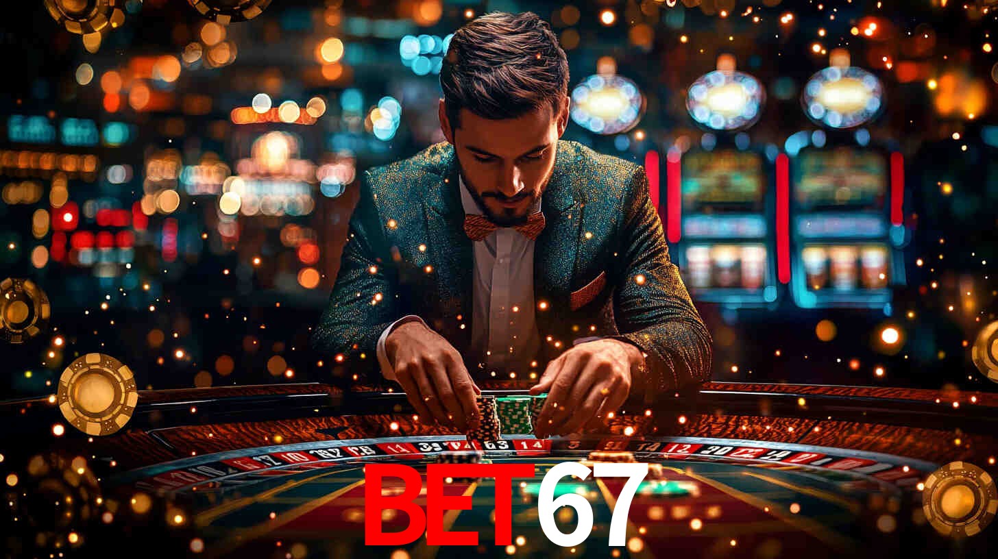 Programa VIP BET67