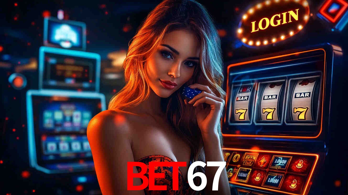 Bônus Generosos e Exclusivos no BET67 para Você!