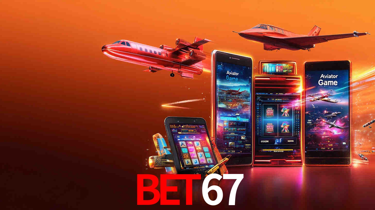 Estratégias Crash Games BET67