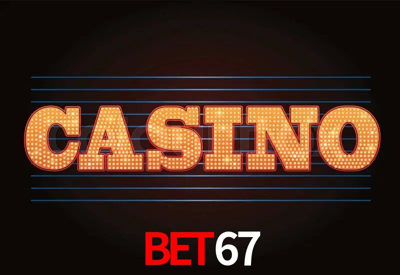 Especiais de Fim de Semana BET67