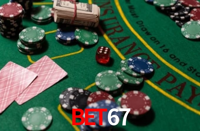 BET67 game