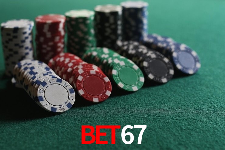 Casino Ao Vivo BET67