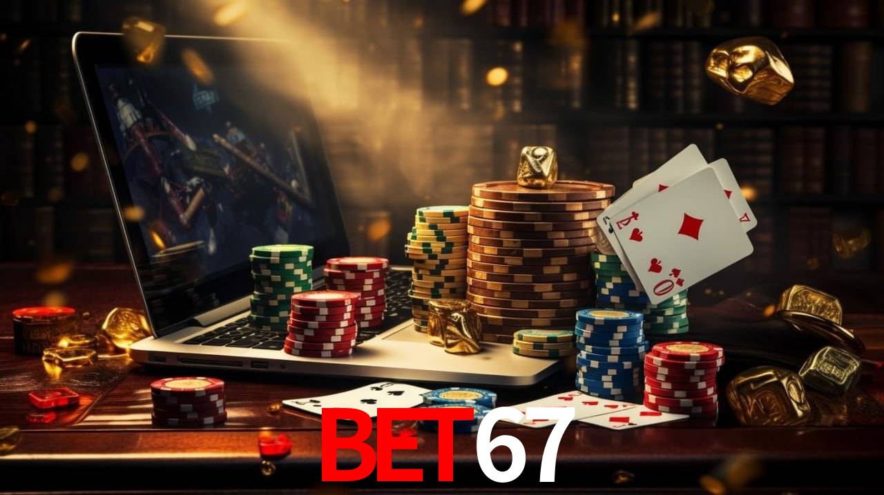 Provedores de Jogos BET67