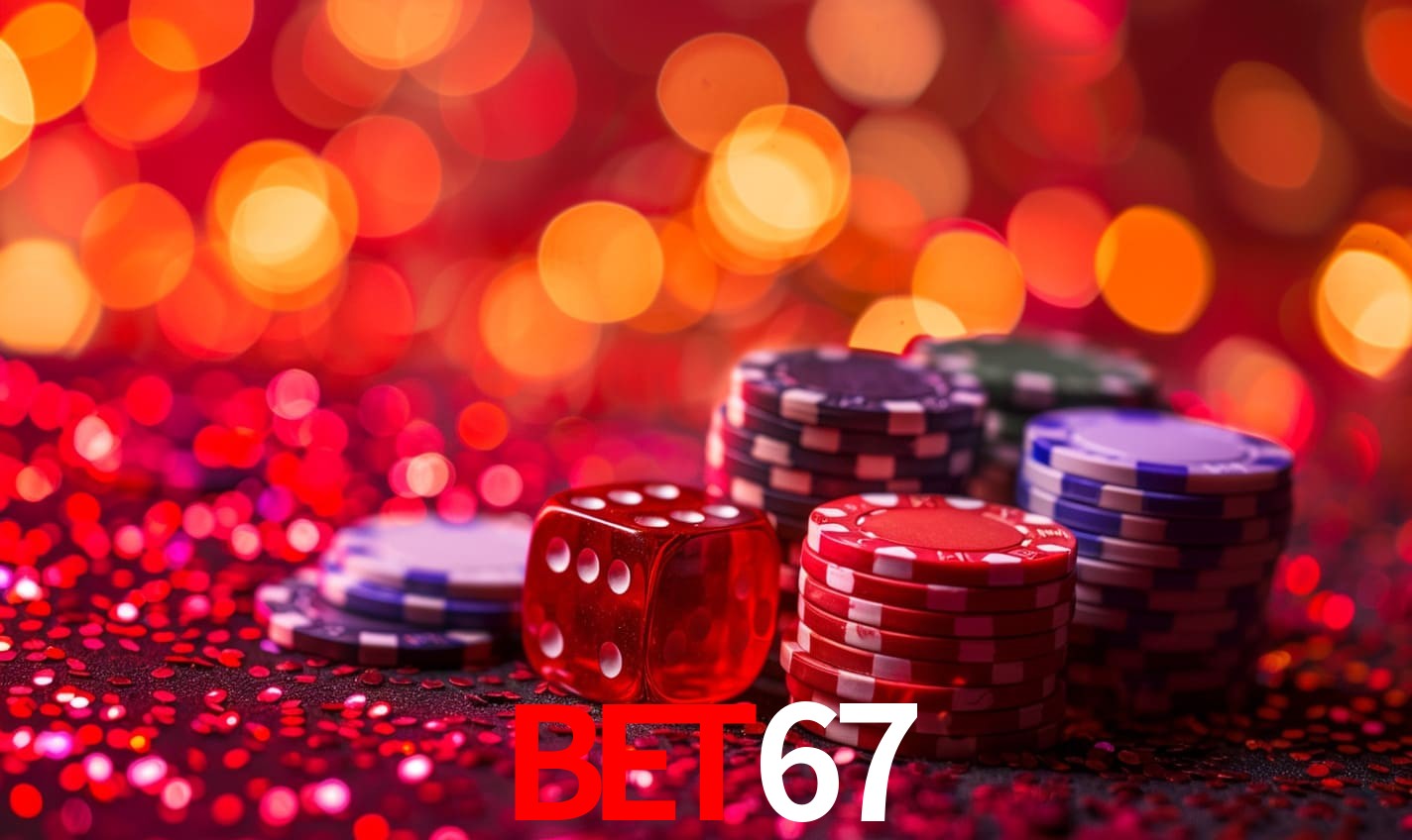 Bônus Diários BET67