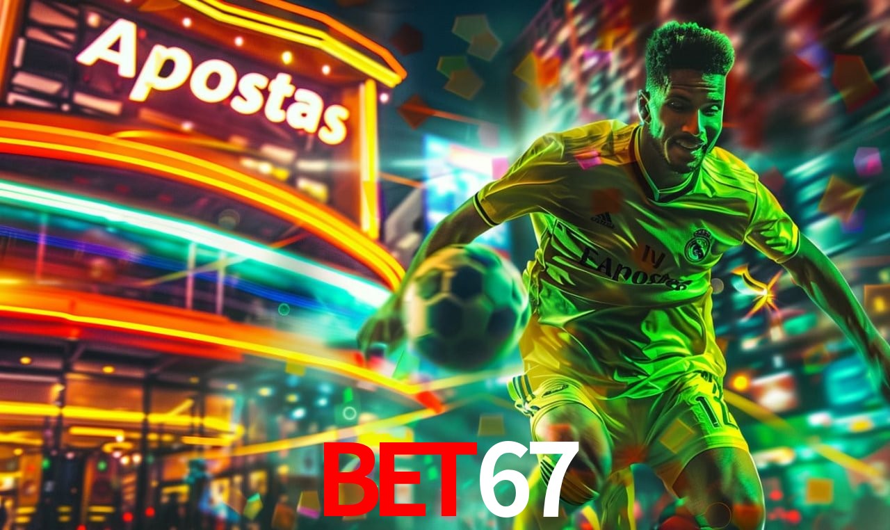 Experiência VIP BET67