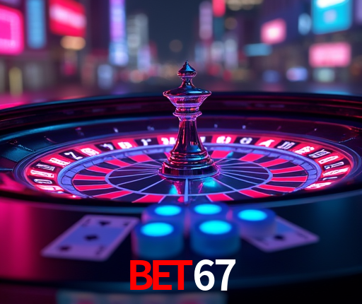 PIX Instantâneo BET67