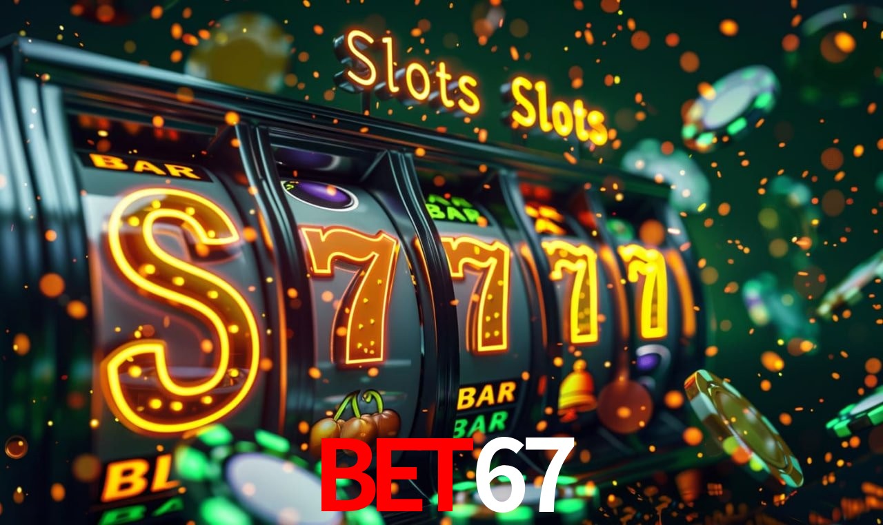 Benefícios da Conta BET67