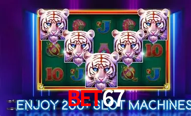 A Emoção da Loteria na BET67: Uma Chance de Mudança de Vida