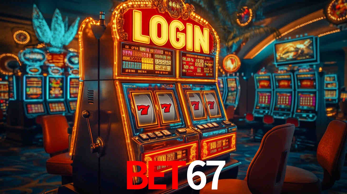 Bônus Diários BET67