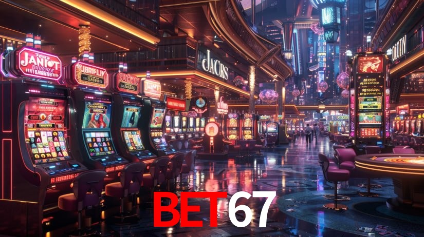 Descubra a Essência do BET67: Nossa História e Compromissos