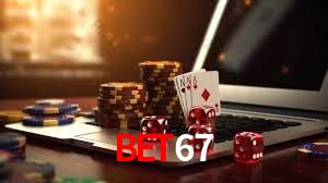 Apostas de Basquete BET67