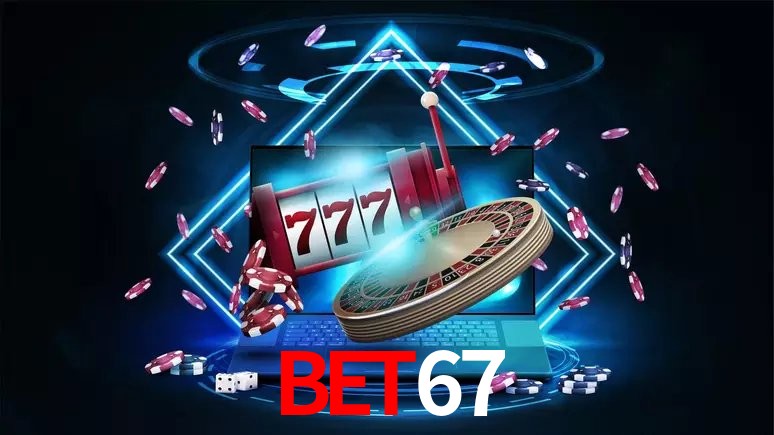 Recursos de Bônus BET67