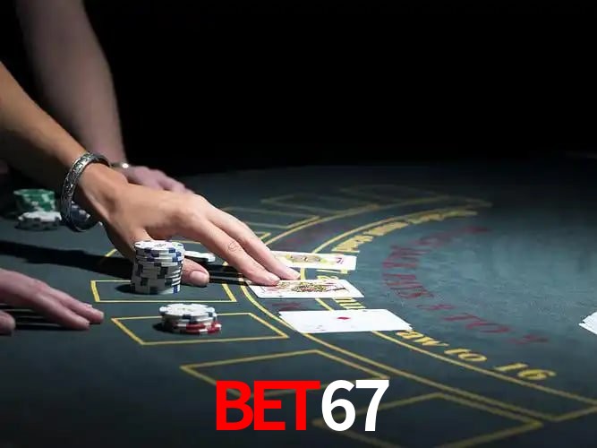 Benefícios da Conta BET67