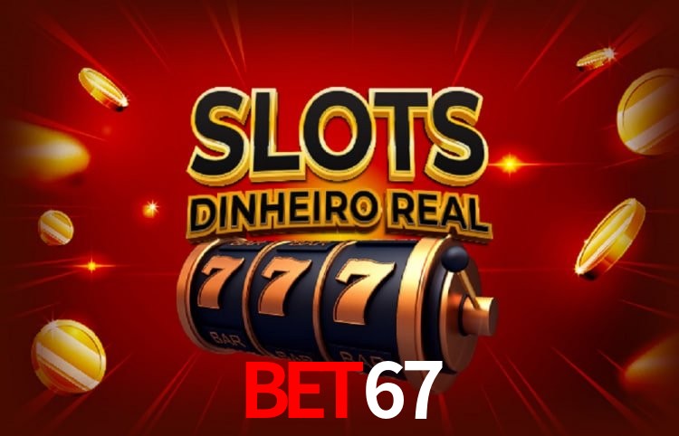 Cadastro Rápido BET67