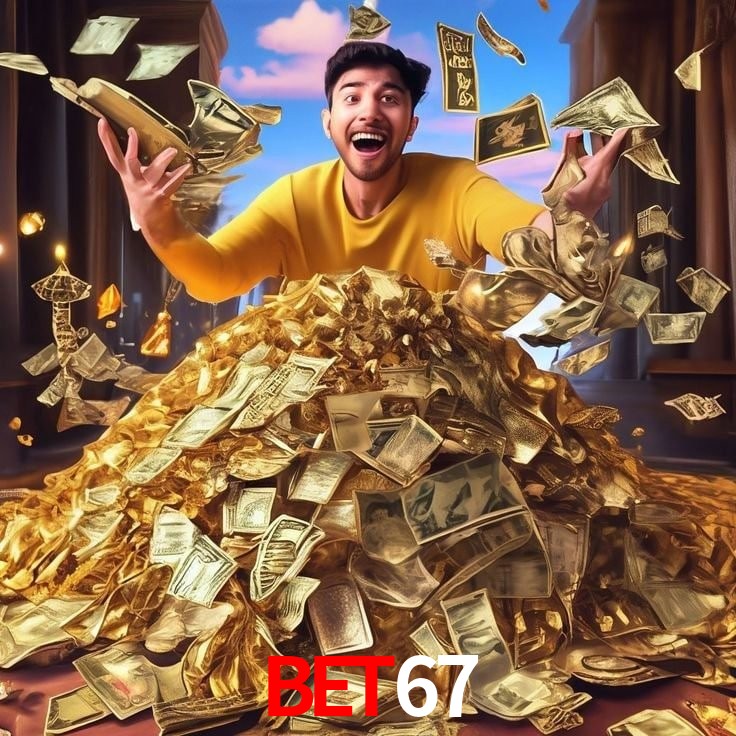 Jogos de Slot BET67