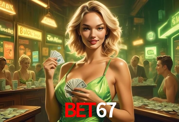 Interface Premium BET67