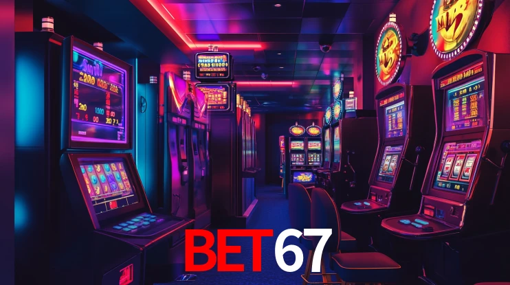 Ofertas Imperdíveis na BET67: Promoções e Bônus Que Valem a Pena