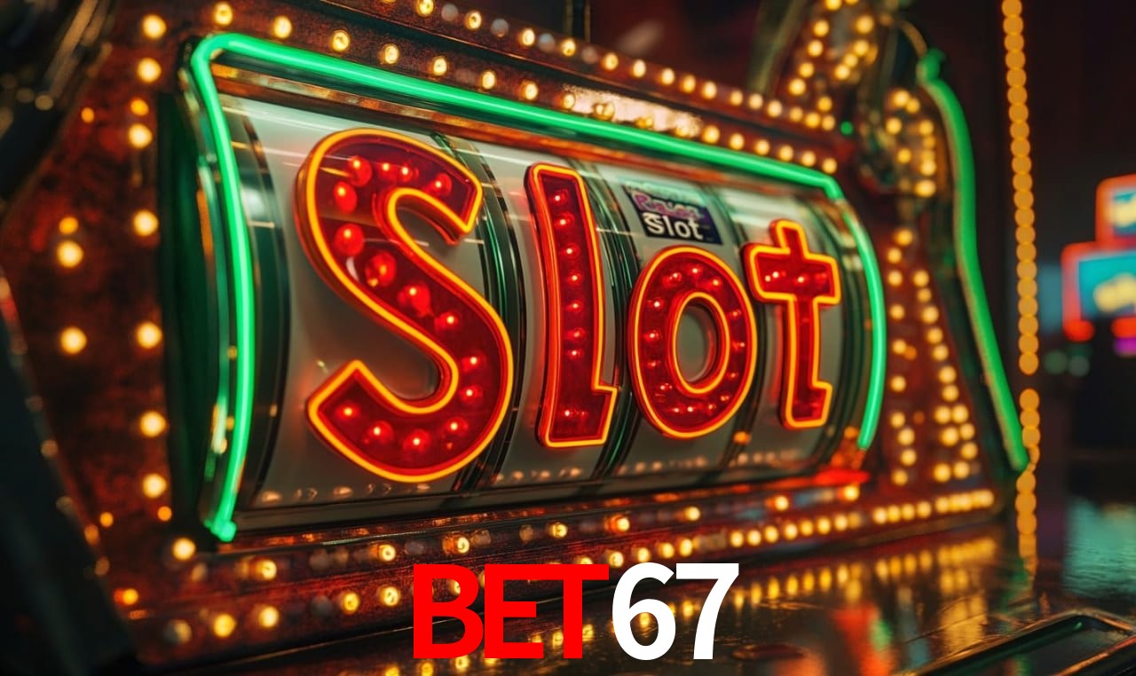 Provedores de Jogos BET67