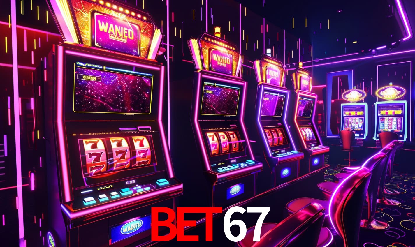 Jogos Exclusivos BET67