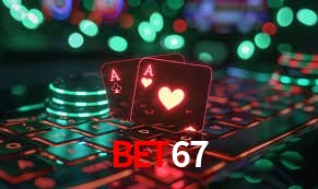 Promoção Relâmpago BET67