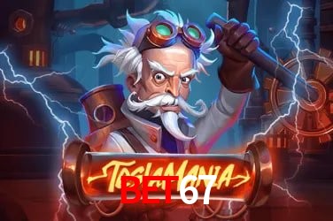Estatísticas do Jogo BET67