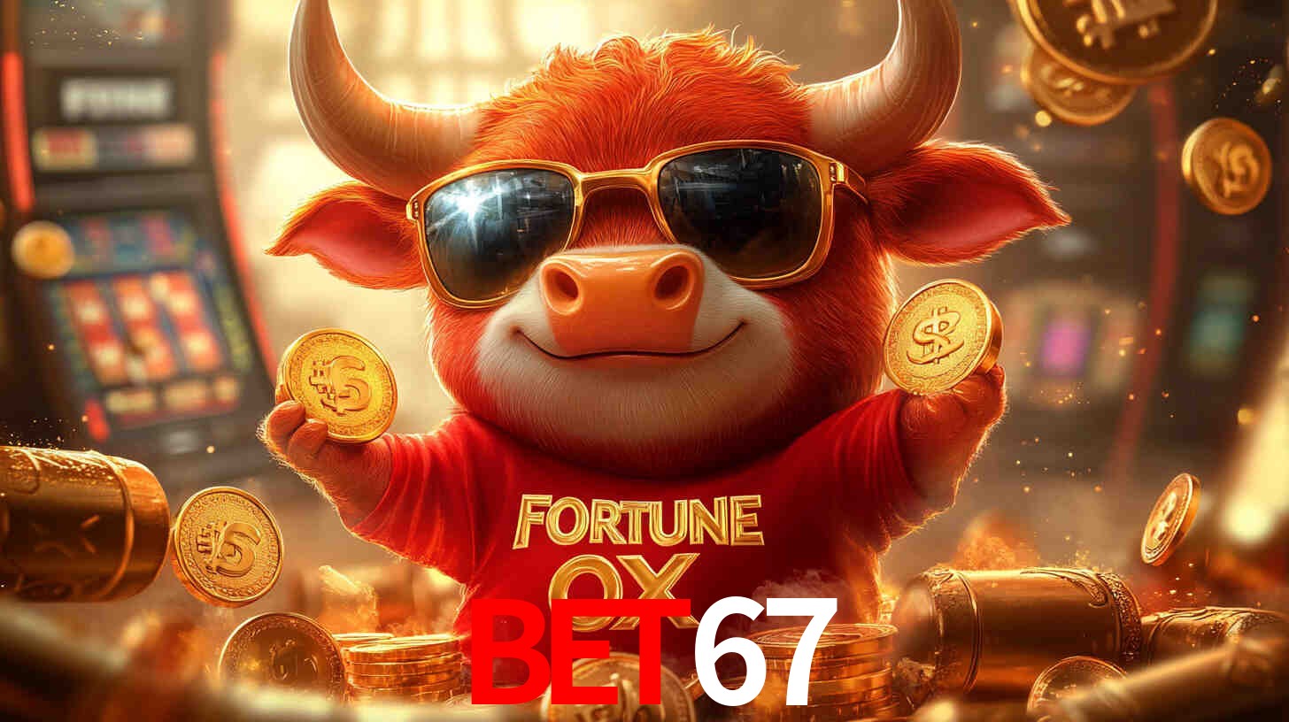 BET67.com