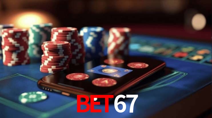 Cadastro Rápido BET67