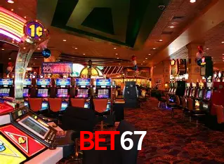 A Revolução dos Aplicativos de Jogos no BET67