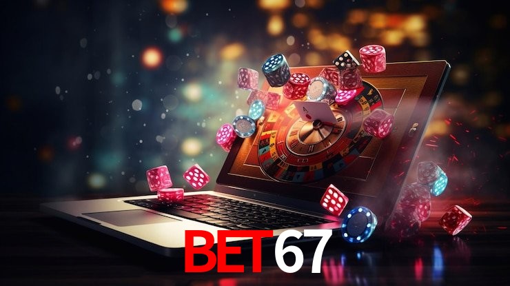 Jogo Spaceman BET67