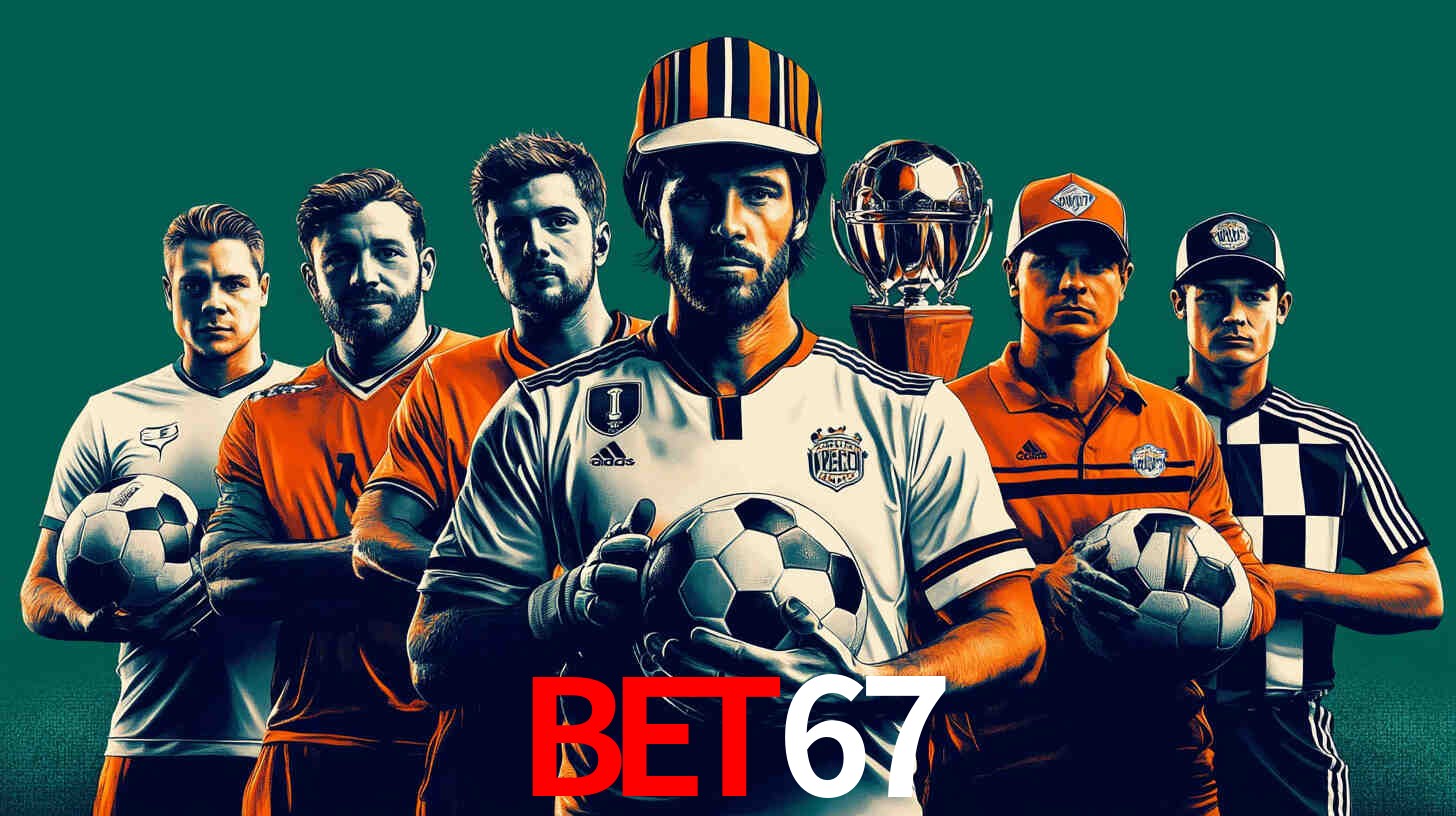 Apostas de Basquete BET67