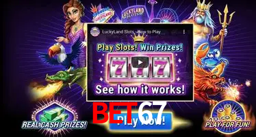 Descubra a Magia dos Jogos de Arcade no BET67