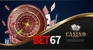 Integração de APIs BET67