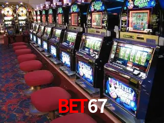 Apostas Esportivas na BET67: Um Guia Completo