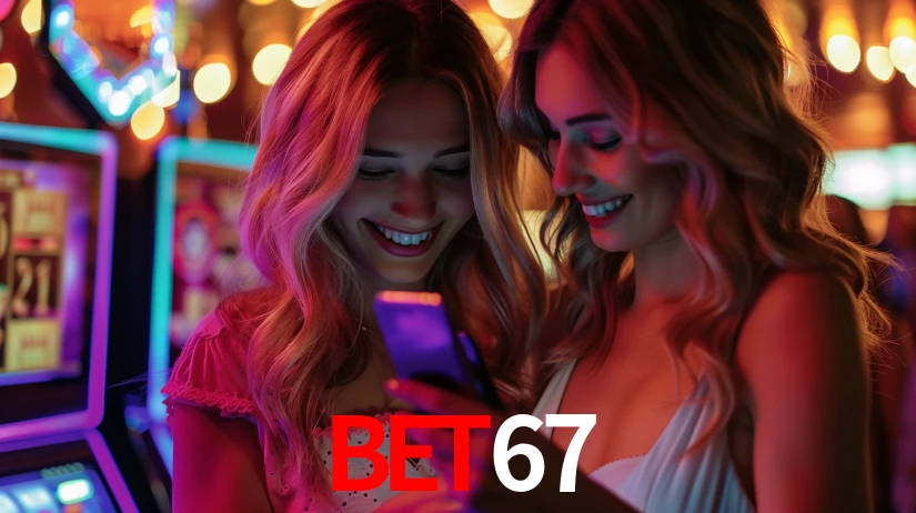 BET67 game