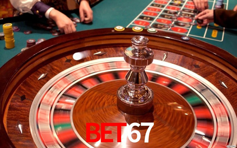 Recursos de Bônus BET67
