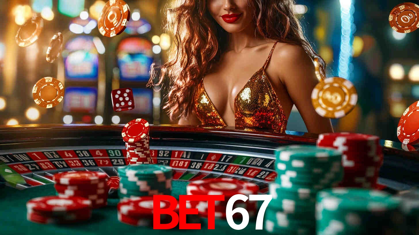 Torneios BET67