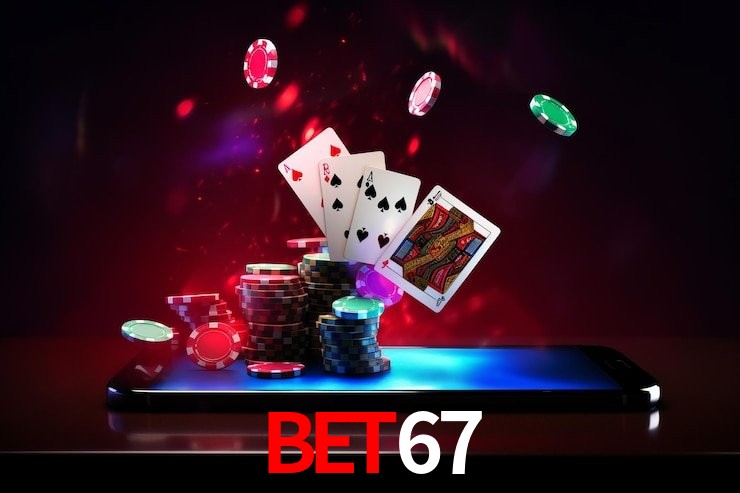 Casino VIP BET67