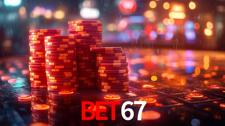 BET67: Jogos de Caça-Níqueis-Altas Recompensas, Roleta-Velocidade, Blackjack-Desafios Máximos