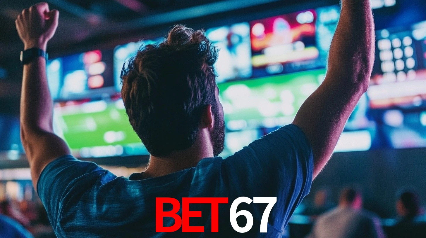 BET67: Seu Especialista em Apostas Esportivas Brasileiras