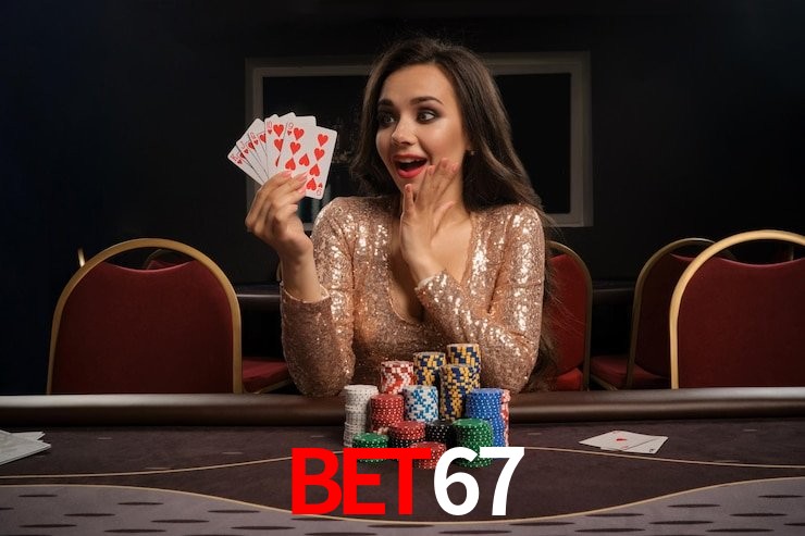 Apostas de Tênis BET67