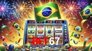 Mesa de Blackjack BET67
